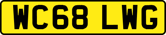 WC68LWG