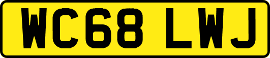 WC68LWJ