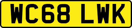 WC68LWK