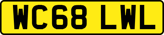 WC68LWL