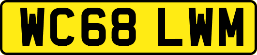 WC68LWM