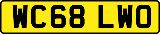 WC68LWO