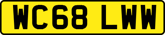 WC68LWW