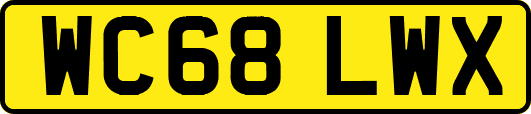WC68LWX