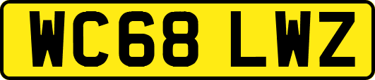 WC68LWZ