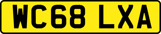 WC68LXA