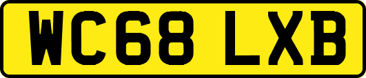 WC68LXB
