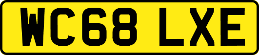 WC68LXE