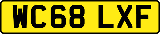 WC68LXF