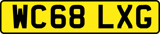 WC68LXG