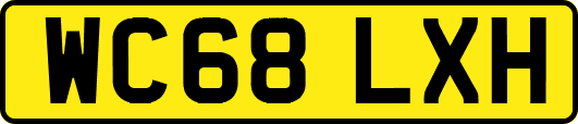 WC68LXH