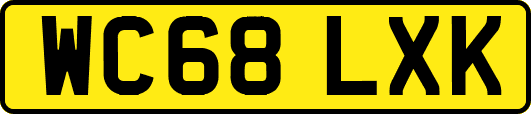 WC68LXK