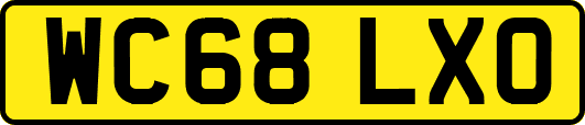WC68LXO