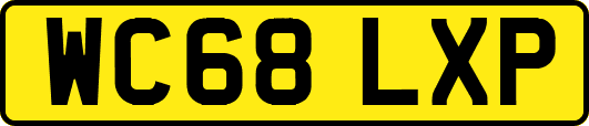 WC68LXP