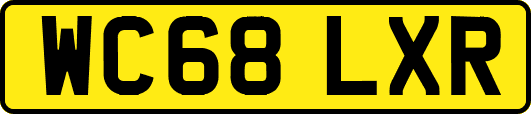 WC68LXR