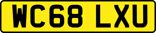 WC68LXU