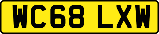 WC68LXW