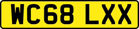 WC68LXX