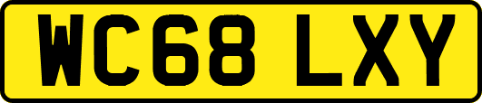 WC68LXY