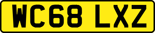 WC68LXZ