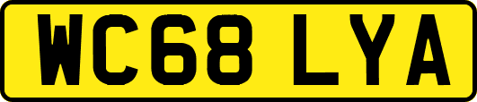 WC68LYA