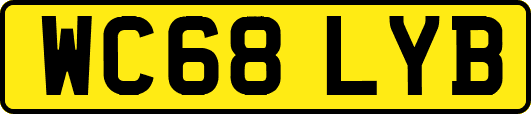 WC68LYB