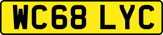 WC68LYC