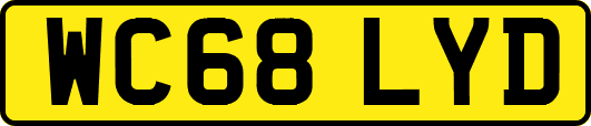 WC68LYD