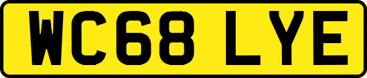 WC68LYE