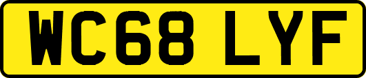 WC68LYF