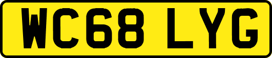 WC68LYG