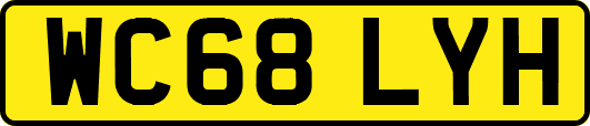 WC68LYH