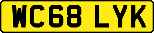 WC68LYK