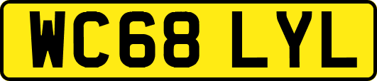 WC68LYL