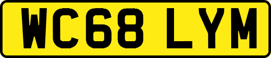 WC68LYM