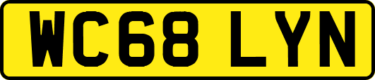 WC68LYN