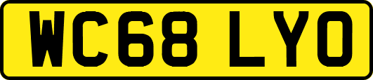 WC68LYO