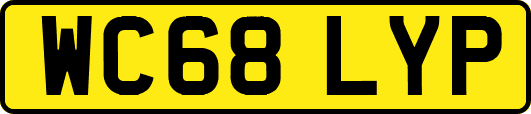 WC68LYP