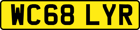 WC68LYR