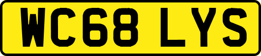 WC68LYS