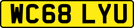 WC68LYU
