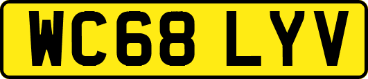 WC68LYV