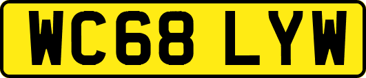 WC68LYW