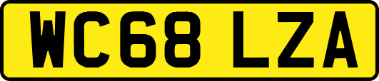 WC68LZA