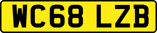 WC68LZB