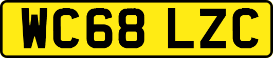 WC68LZC