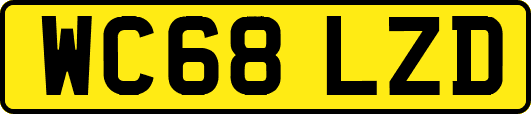 WC68LZD
