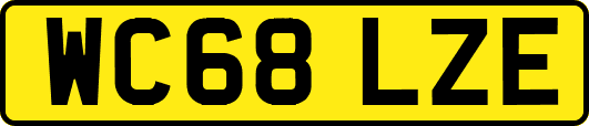 WC68LZE