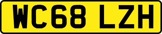 WC68LZH