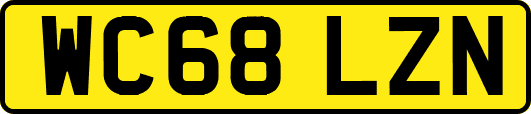 WC68LZN